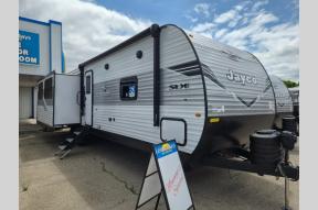 New 2025 Jayco Jay Flight SLX 334RTS Photo