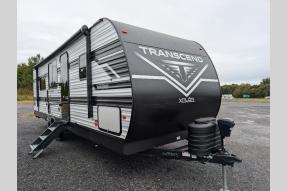 New 2026 Grand Design Transcend Xplor 26RBX Photo