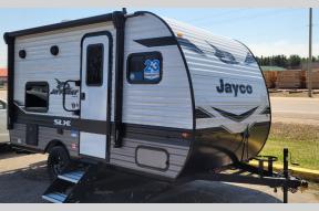 New 2024 Jayco Jay Flight SLX 154BH Photo