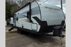 New 2025 KZ Sportsmen SE 241RKSE Photo