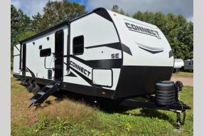 New 2025 KZ Connect SE C312BHKSE Photo