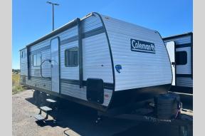 New 2025 Keystone RV Coleman 25B Photo