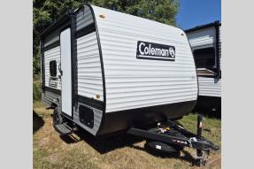 New 2026 Keystone RV Coleman 13B Photo