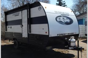 New 2025 Forest River RV Cherokee Wolf Pup 16LP Photo