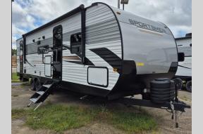 New 2025 KZ Sportsmen SE 261BHKSE Photo