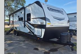 New 2025 KZ Connect SE C271BHKSE Photo