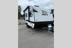 New 2026 Jayco Jay Feather Air SL 15TBSL Photo
