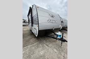 New 2026 Jayco Jay Flight SLX 170FQ Photo