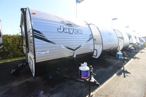 New 2026 Jayco Jay Flight SLX 175FQ Photo