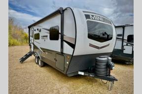New 2025 Forest River RV Rockwood Mini Lite 2205S Photo