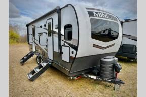 New 2025 Forest River RV Rockwood Mini Lite 2506FK Photo