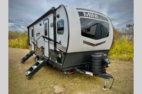 New 2025 Forest River RV Rockwood Mini Lite 2516S Photo