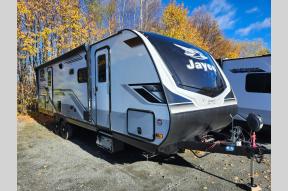 New 2025 Jayco Jay Feather 27BH Photo