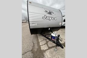 New 2026 Jayco Jay Flight SLX 140TB Photo