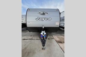 New 2026 Jayco Jay Flight SLX 170FQ Photo