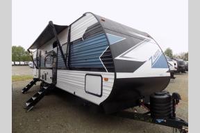 New 2025 Keystone RV Zinger 340BH Photo
