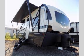 New 2026 Forest River RV Rockwood Mini Lite 2522FB Photo