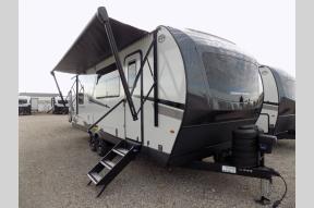 New 2026 Forest River RV Rockwood Ultra Lite 301FKT Photo