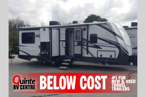 New 2024 Keystone RV Premier Ultra Lite 25RKPR Photo