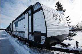 New 2026 Keystone RV Coleman 25R Photo