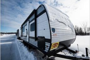 New 2025 Keystone RV Coleman 25B Photo