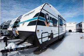 New 2025 Keystone RV Passport Classic 224RK Photo