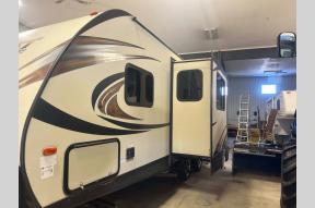 Used 2016 Keystone RV Bullet 243BHS Photo