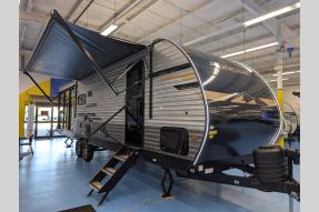 New 2025 Forest River RV Aurora 28EPIC Photo