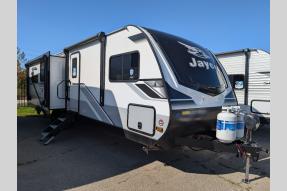 New 2025 Jayco Jay Feather 27MK Photo