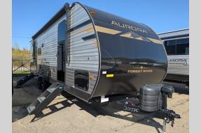 New 2025 Forest River RV Aurora 28BHS Photo