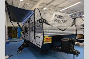 New 2025 Jayco Jay Flight SLX 225MLS Photo