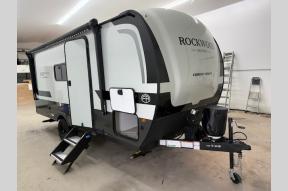 New 2026 Forest River RV Rockwood GEO Pro G17LE Photo