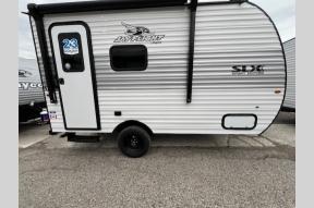 New 2026 Jayco Jay Flight SLX 140TB Photo
