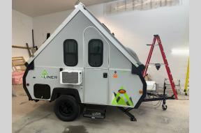 New 2026 Aliner Scout Lite Base Model Photo