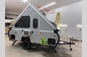 New 2026 Aliner Scout Base Model Photo