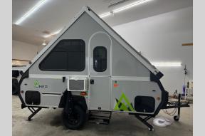 New 2026 Aliner Ranger 12 Photo