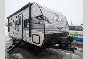 New 2026 Jayco Jay Flight SLX 200MKS Photo