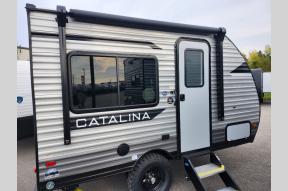 New 2025 Coachmen RV Catalina Summit Series 7 134RDX Photo