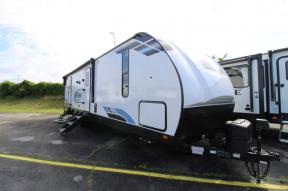 New 2022 Forest River RV Vibe 32BH Photo