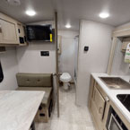 New 2022 Forest River RV Rockwood GEO Pro G19FDS Photo
