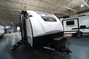 New 2023 Forest River RV Vibe 21BH Photo