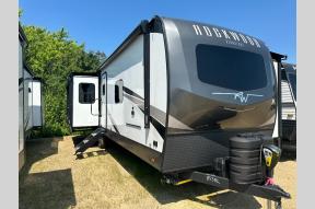 New 2023 Forest River RV Rockwood Signature 8337RL Photo