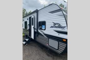 New 2024 Jayco Jay Flight 264BH Photo