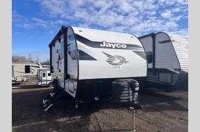 New 2024 Jayco Jay Feather Micro 171BH Photo
