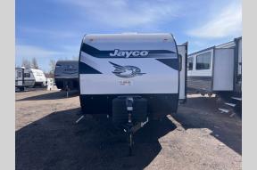 New 2024 Jayco Jay Feather Micro 199MBS Photo