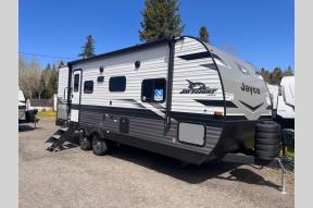 New 2024 Jayco Jay Flight 240RBS Photo