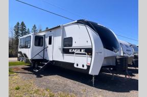 New 2024 Jayco Eagle 312BHOK Photo