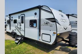New 2025 Jayco Jay Flight 236TH Photo