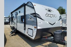 New 2025 Jayco Jay Flight 265TH Photo