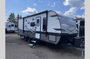 New 2024 Jayco Jay Flight 224BH Photo